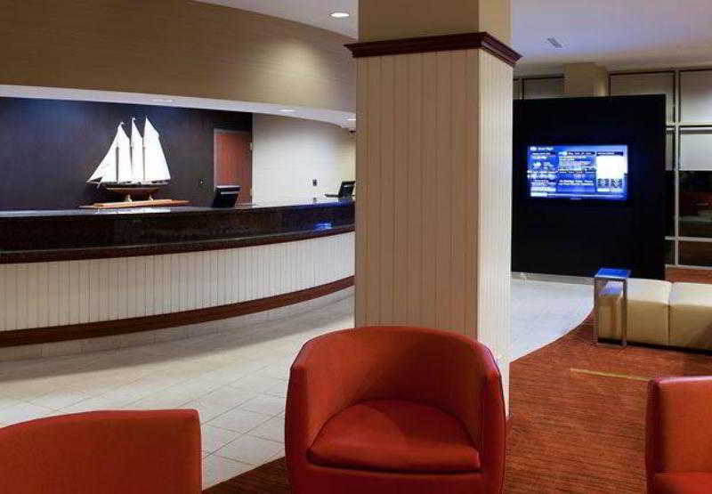 Courtyard Oceanfront / North 37th Street 3* Virginia Beach