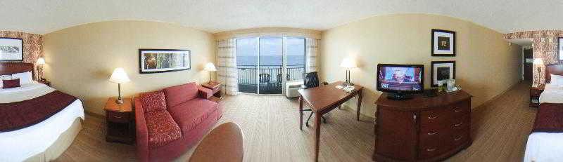Courtyard Oceanfront / North 37th Street Virginia Beach